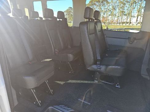 New 2026 Ford Transit 350 XL image 28