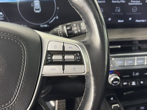 Certified 2023 Kia Telluride SX X-Line AWD/4WD image 34