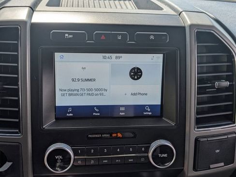 Used 2021 Ford Expedition XLT RWD image 19