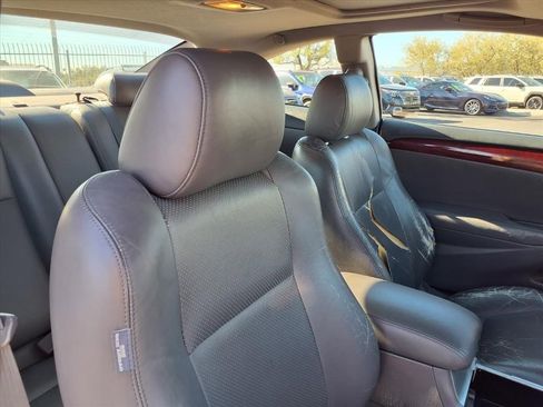 Used 2004 Toyota Solara Coupe image 18