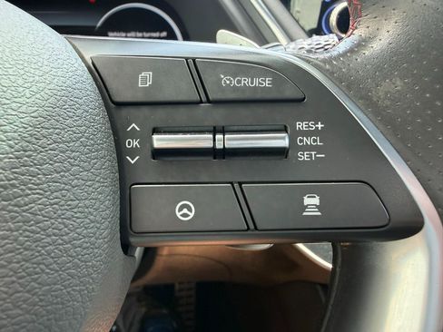 Used 2021 Hyundai Sonata SEL Plus w/ Tech Package FWD image 36