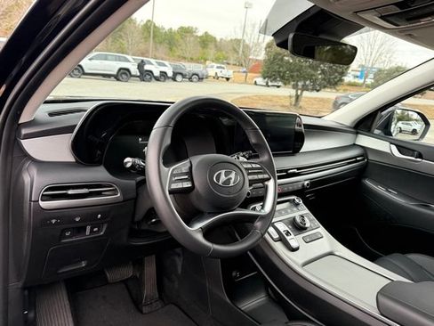 Used 2025 Hyundai Palisade XRT AWD/4WD image 16