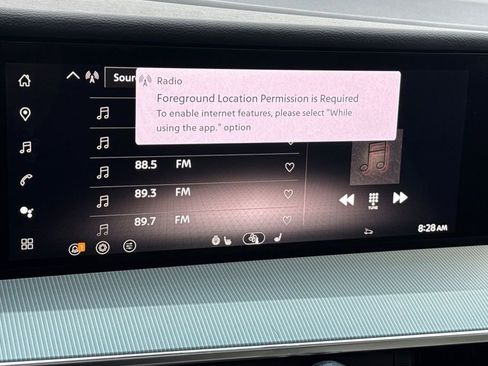 New 2025 Nissan Murano SL w/ Cargo Package image 15