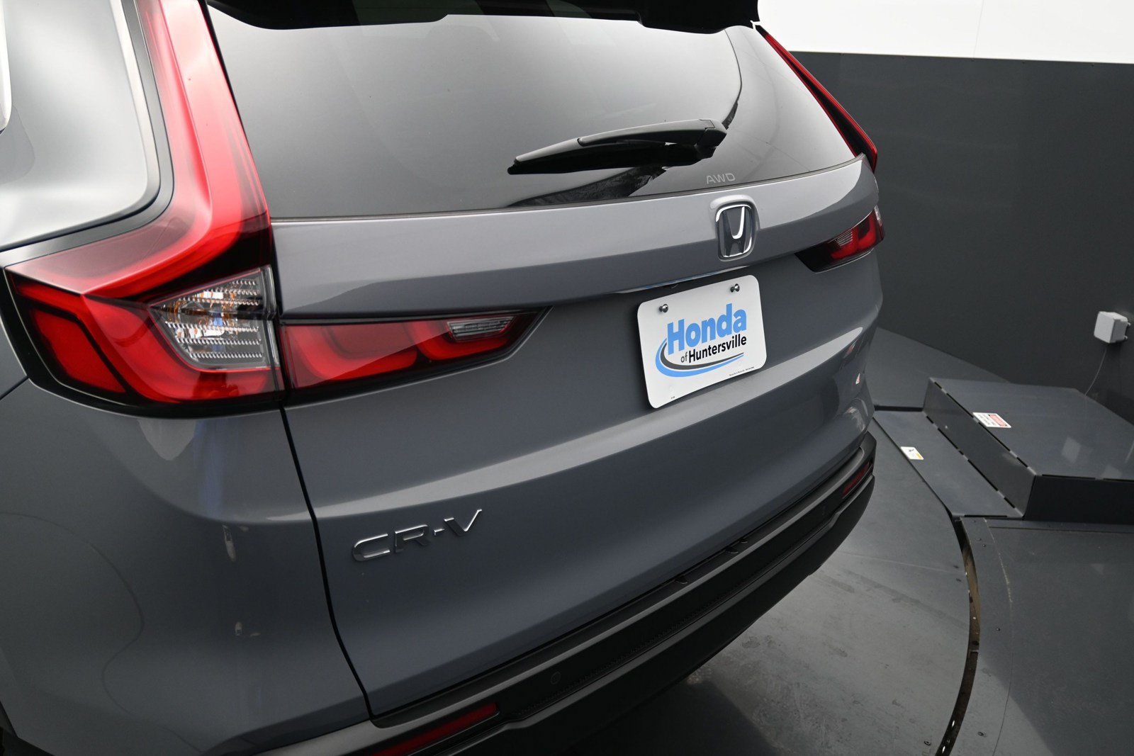 Used 2026 Honda CR-V EX-L image 13