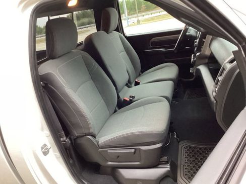 Used 2021 RAM 2500 Tradesman RWD image 29