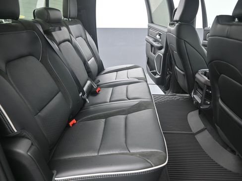 New 2026 RAM 1500 Laramie w/ Sport Appearance Package AWD/4WD image 29
