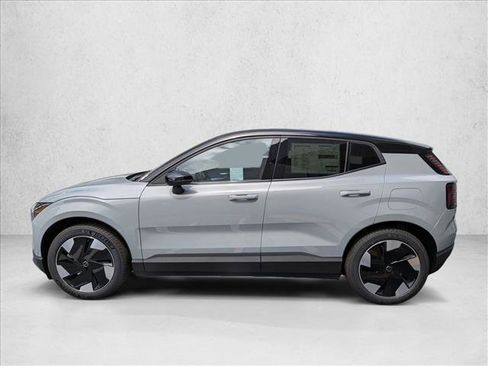 New 2026 Volvo EX30 Plus w/ Protection Package AWD/4WD image 9