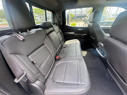 Used 2020 GMC Sierra 1500 Denali w/ Technology Package AWD/4WD image 24
