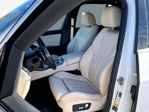 Used 2019 BMW X5 xDrive40i w/ Convenience Package image 25