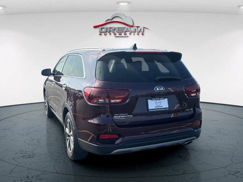 Used 2019 Kia Sorento EX AWD/4WD image 4
