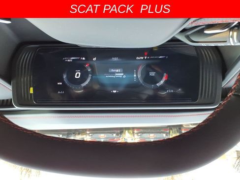 New 2026 Dodge Charger R/T Scat Pack image 15