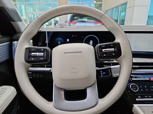 Used 2024 Hyundai Santa Fe Calligraphy FWD image 20