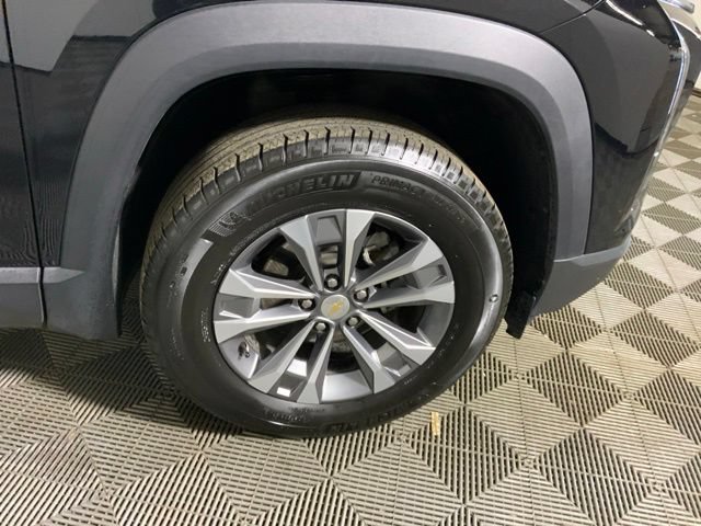 Used 2026 Chevrolet Equinox LT AWD/4WD image 35