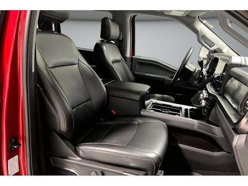 Used 2024 Ford F250 Lariat w/ Lariat Ultimate Package AWD/4WD image 9