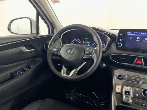 Used 2022 Hyundai Santa Fe SEL image 28