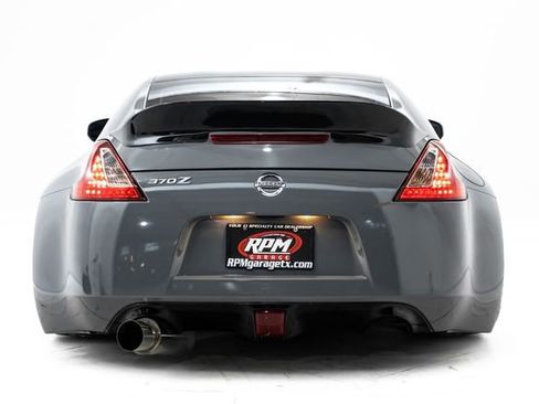 Used 2016 Nissan 370Z Bagged Show Car with Many image 3