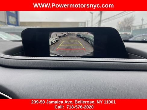 Used 2023 MAZDA CX-30 AWD 2.5 S w/ Preferred Package image 15