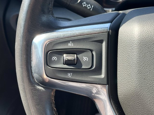Used 2019 Chevrolet Blazer LT FWD image 40