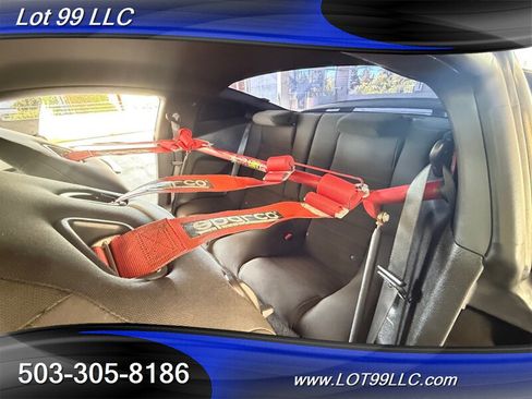 Used 2013 Ford Mustang GT w/ GT Track Pkg RWD image 35