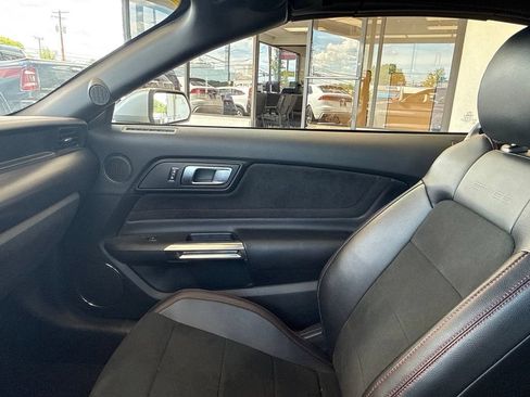 Used 2020 Ford Mustang GT Premium w/ Equipment Group 401A RWD image 26