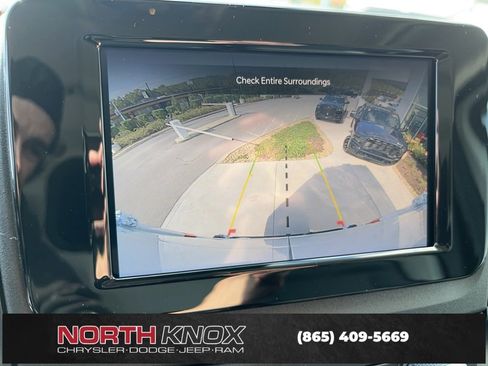 New 2026 RAM ProMaster 2500 w/ Quick Order Package 22G SLT image 10