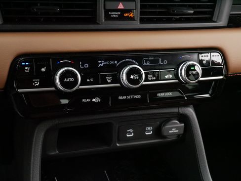 Certified 2026 Honda Passport TrailSport Elite image 23