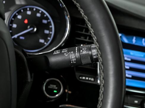 Used 2019 Buick Encore Sport Touring w/ LPO, Active Package image 25