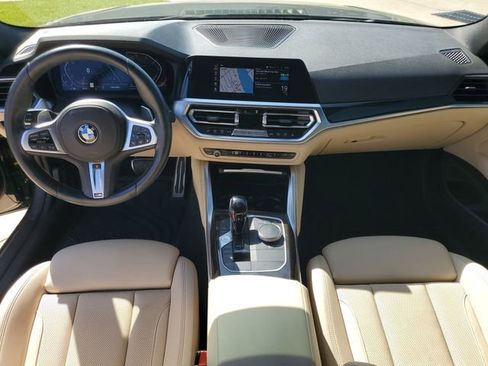 Used 2023 BMW 430i xDrive Coupe AWD/4WD image 30