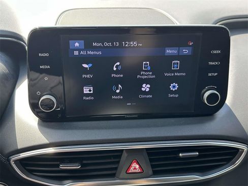 Used 2022 Hyundai Santa Fe SEL Convenience image 19