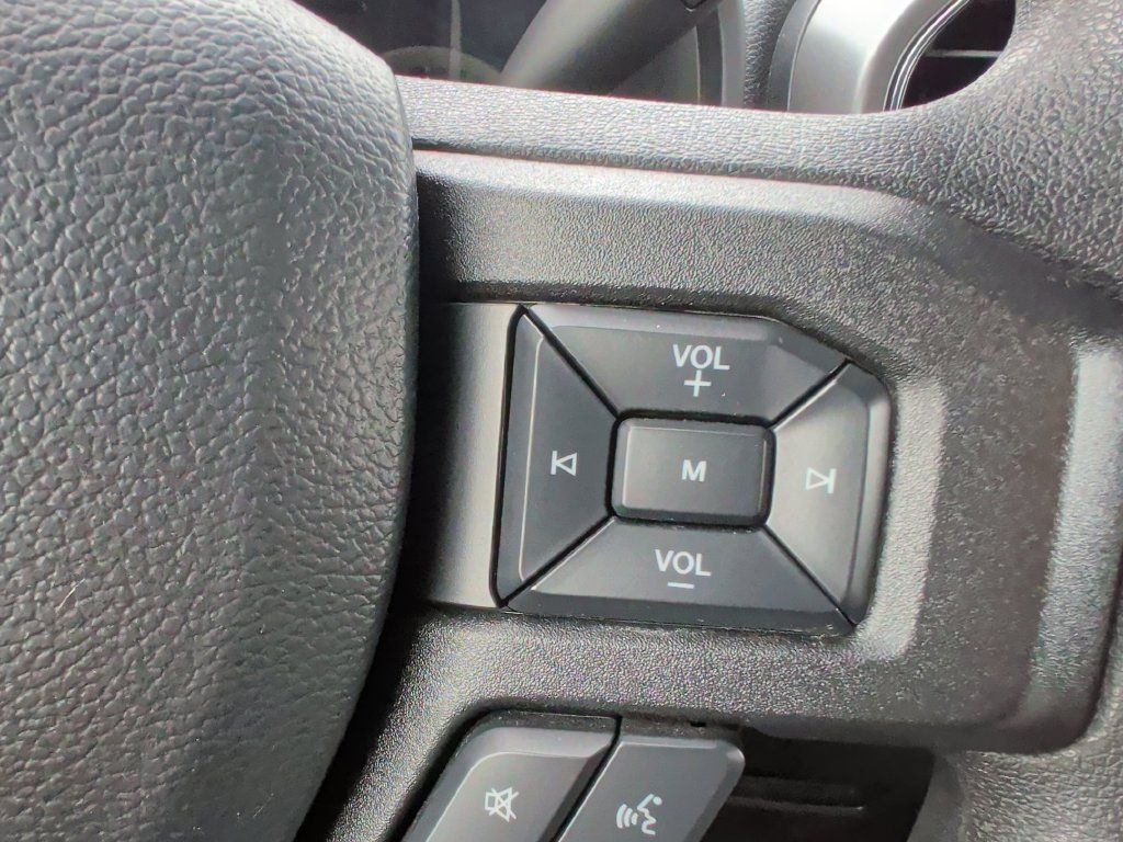 Certified 2019 Ford F150 XLT AWD/4WD image 22
