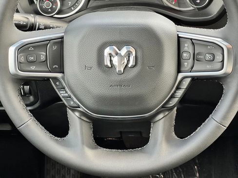 New 2026 RAM 1500 Big Horn AWD/4WD image 18