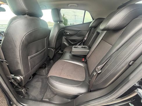 Used 2019 Buick Encore Preferred AWD/4WD image 15