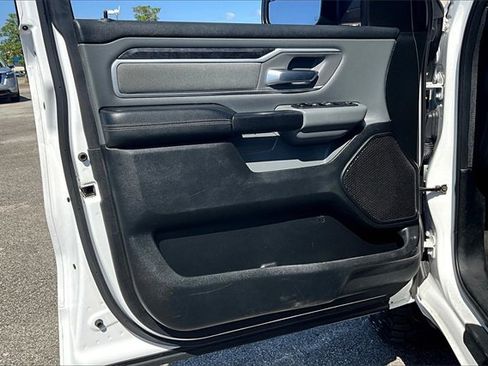 Used 2020 RAM 1500 Big Horn image 17