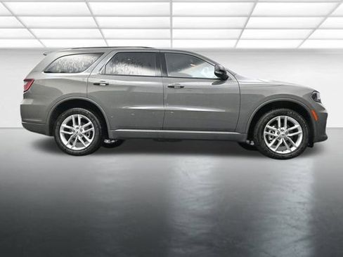 New 2026 Dodge Durango GT image 26