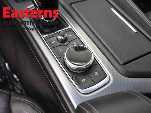 Used 2024 Cadillac CT5 Premium Luxury w/ Climate Package RWD image 22