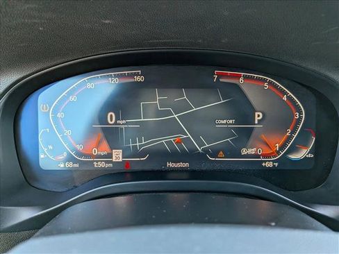 Used 2023 BMW X3 sDrive30i w/ Premium Package image 12