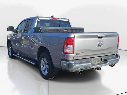 Used 2022 RAM 1500 Big Horn image 5