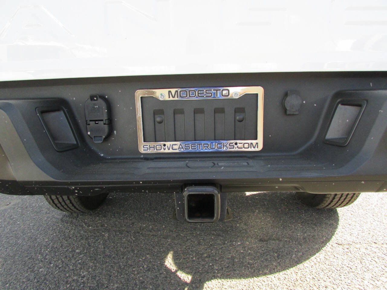 Used 2021 Ford Ranger XL w/ Trailer Tow Package RWD image 8