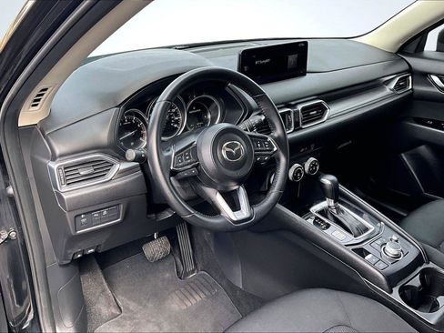 Used 2023 MAZDA CX-5 AWD 2.5 S image 14