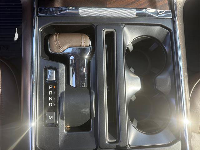 New 2026 Ford F150 King Ranch w/ Equipment Group 601A High AWD/4WD image 15