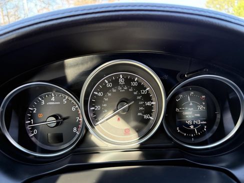 Used 2017 MAZDA MAZDA6 Touring image 33