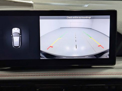 Used 2024 Dodge Hornet R/T w/ R/T Blacktop Package image 26