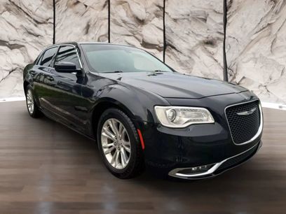 Used 2017 Chrysler 300 Limited w/ Driver Convenience Group