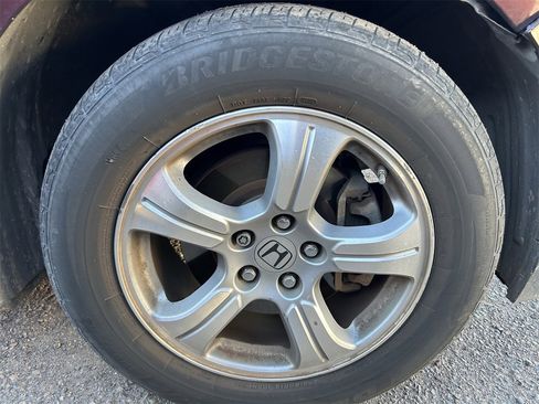 Used 2015 Honda Pilot EX image 3