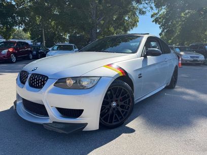 Used 2007 BMW 328i Coupe