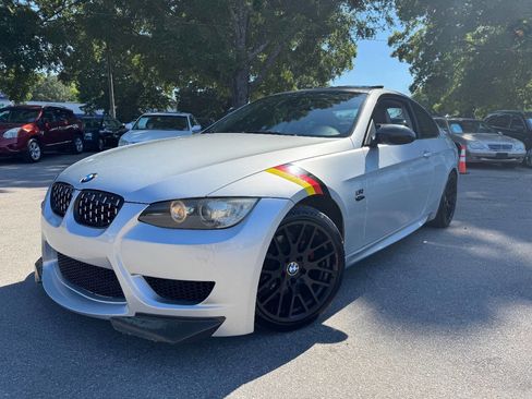 Used 2007 BMW 328i Coupe RWD image 1