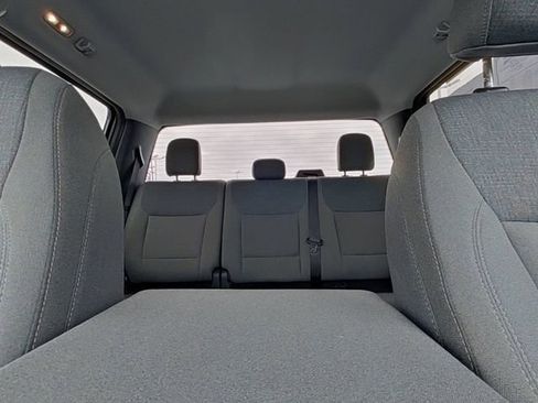 Used 2025 Ford F150 XLT w/ Equipment Group 301A Standard image 25