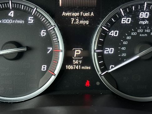 Used 2016 Acura MDX SH-AWD w/ Technology Package image 30