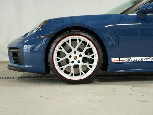 Used 2023 Porsche 911 Carrera GTS image 45