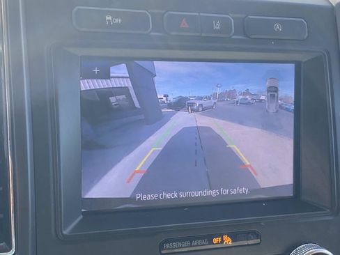 Used 2020 Ford Expedition Max Limited image 25